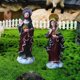 thumbnail image 5 of Escultura de resina pintada a mano de María, escultura de Jesús, regalos religiosos, muñeca de occidental para jardín,, 5 of 7