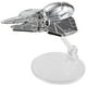 thumbnail image 2 of Hot Wheels Starships Star Wars Commemorative Series 3/9 Revenge Of The Sith Eta-2 Jedi Starfighter MATTEL Hot Wheels Starships Star Wars Commemorative Series 3/9 Revenge Of The Sith Eta-2 Jedi Starfighter, 2 of 2
