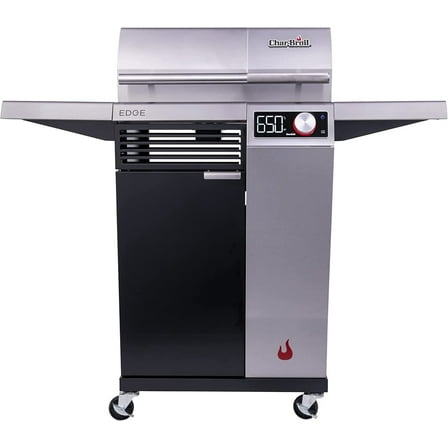 Charbroil Edge Electric Grill