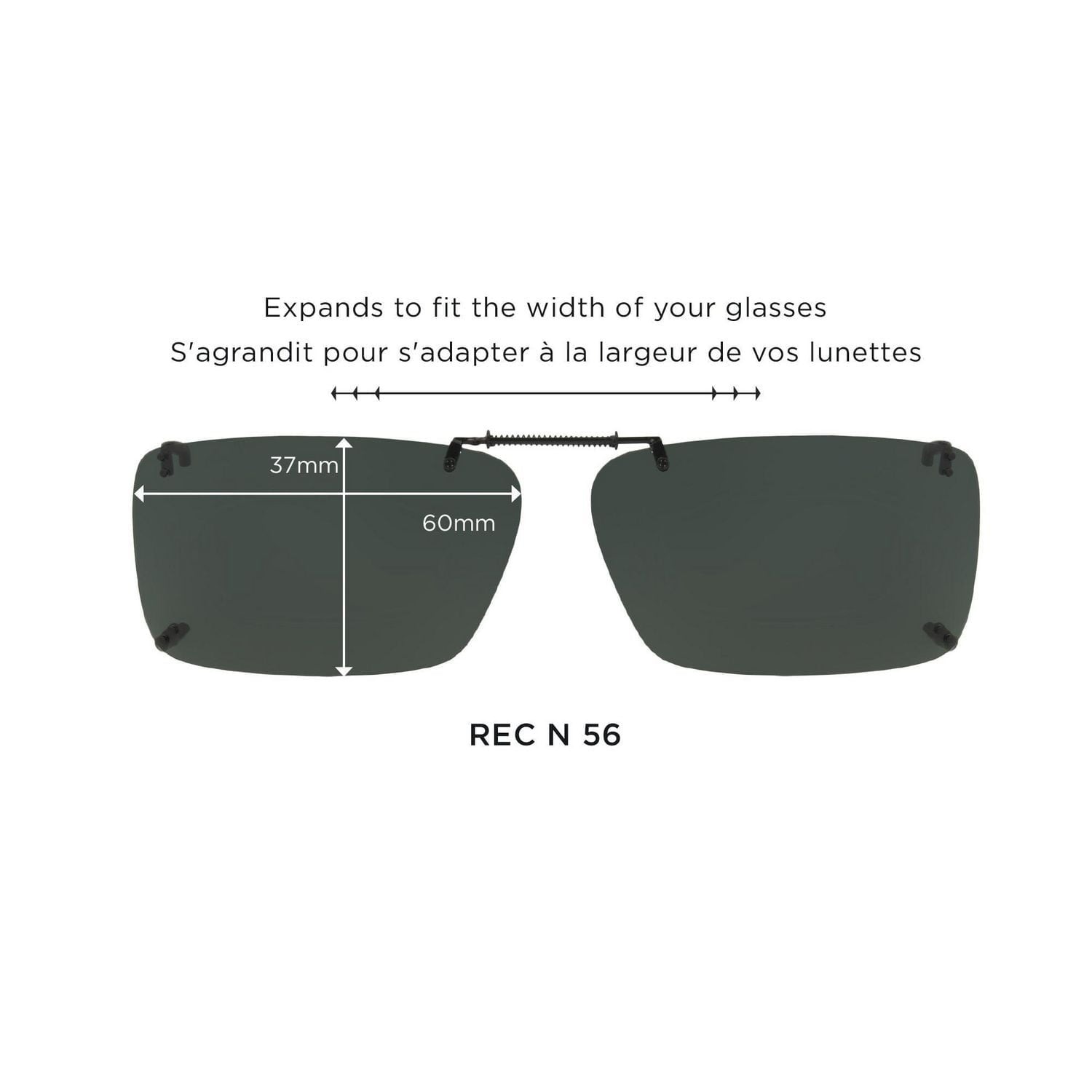 Les lunettes de soleil de Polar Optics