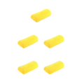 thumbnail image 1 of Guardurnaity Cojín de uñas portátil Aspecto elegante y funciones múltiples Cojín de descanso para manos para manicuras amarillo Type2 NO2, 1 of 6