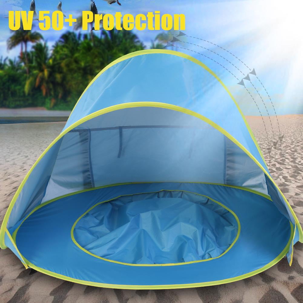 uv protection tent for baby