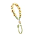 thumbnail image 5 of SunniMix Water Bottle Handle s Cup Accessories for Hiking Travelling Coffee Light Green, 5 of 8