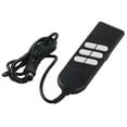 thumbnail image 3 of Durable Button Sensitive Sofa Controller, Sofa Hand Controller, Microswitch Bedroom For Home, 3 of 8