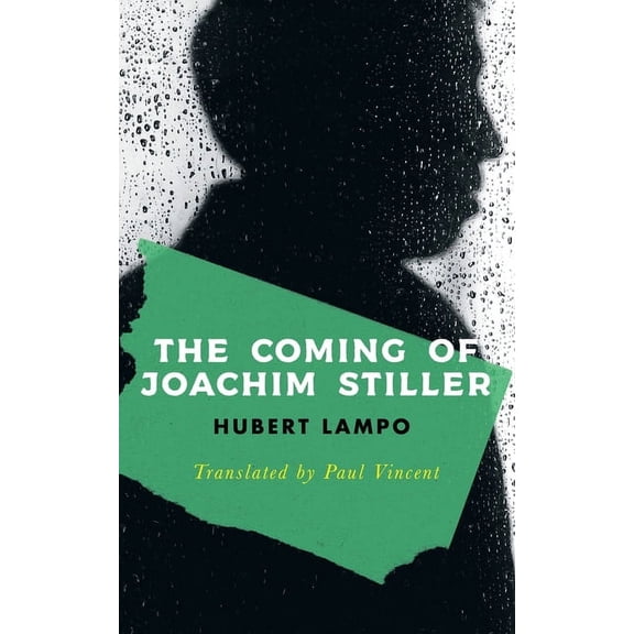 The Coming of Joachim Stiller (Valancourt International) (Paperback)