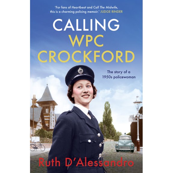 Calling Wpc Crockford (Paperback)
