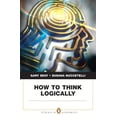 thumbnail image 1 of Pre-Owned How to Think Logically (Paperback) 0321337778 9780321337771, 1 of 1