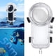 thumbnail image 1 of Estuche buceo invisible Ndcxsfigh Apto para Cámara Acción Insta360 X4 con Accesorios soporte, 1 of 9