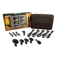 thumbnail image 3 of Kit de 5 Micrófonos para Batería Shure PGADRUMKIT5, 3 of 3