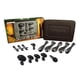 thumbnail image 3 of Kit de 5 Micrófonos para Batería Shure PGADRUMKIT5, 3 of 3