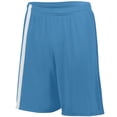 thumbnail image 2 of Augusta Sportswear - New - NIB - Youth Attacking Third Shorts, 2 of 5