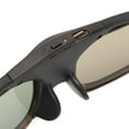 thumbnail image 4 of 96-144Hz High Light Transmission Rechargeable DLP Link Active Shutter 3D Glasses for WX60 3D Projectors, 4 of 4