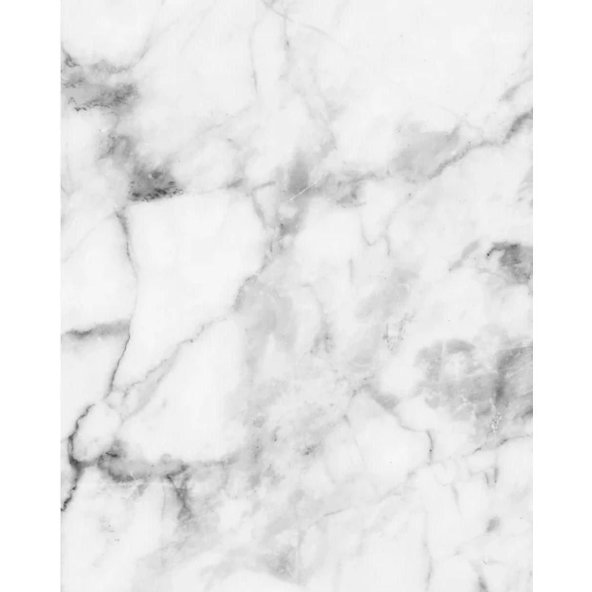 Take Me Home - Table d'appoint en marbre Izie