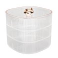 thumbnail image 5 of Earring Organizer BoxJewelry Storage Box 3 Jewelry Box Small Jewelry Box Future-Proof Design, 5 of 5