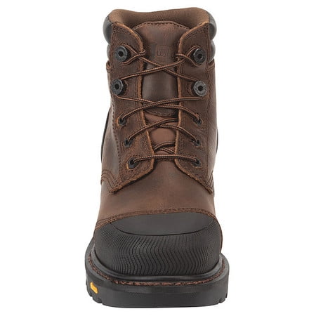 

6 Work Boot 11-1/2 EE Brn Composite PR