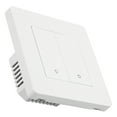 thumbnail image 1 of Smart Dimmer Switch,Smart Light Switch for Smart Light Switch Smart Light Wall Switch Next-Gen Design, 1 of 12