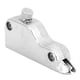 thumbnail image 1 of Gubia en V, metal ajustable de primera calidad Gubia en V de cuero ajustable Gubia en V de metal ajustable Calidad inigualable, 1 of 9