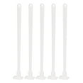 thumbnail image 1 of Miangastore Butter Spatulas 5Pcs 8.84x1.18x0.79in White Color, 1 of 8