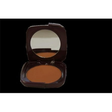 La Femme F-CMPWDRMB Compact Powder With Mirror Tray A - 24 Pieces