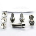 thumbnail image 2 of Titanium Rider Footrest Hanger Bolt Kit (TIRREST355), 2 of 6