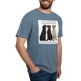 thumbnail image 4 of CafePress - Creation Of Labs T Shirt - Mens Comfort Colors Shirt, 4 of 5