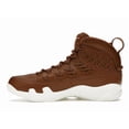thumbnail image 2 of Jordan Men's 9 Retro Pinnacle Baseball Brown Shoes, from StockX, 2 of 5