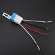 thumbnail image 3 of Sensor de luz de calle con fotocélula de anochecer a amanecer automático de 220 V para exteriores, 5 piezas para lámparas de jardín, 3 of 8