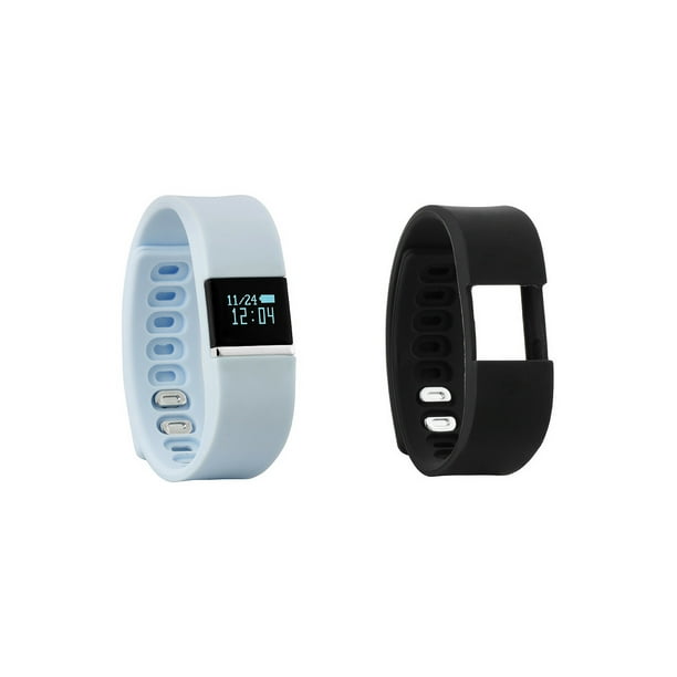 iFitness Activity Tracker Smart Watch Pedometer Calorie Counter Sleep