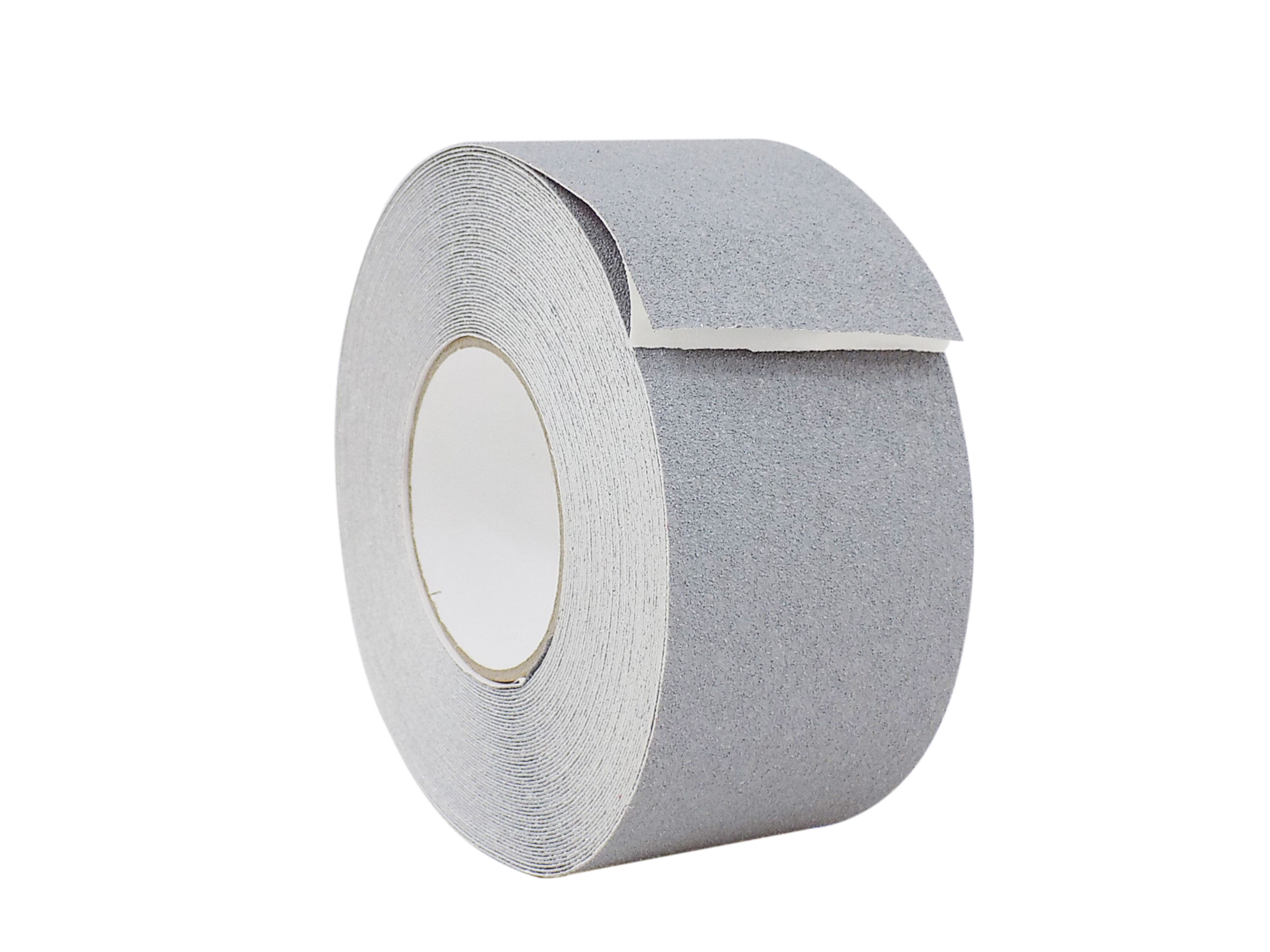 White or Clear Anti Slip Safety Grit Non Slip Tape White - 1 width x 60 long Highest Traction 60 Feet Many Sizes 