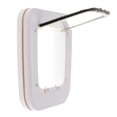 thumbnail image 1 of Puerta de Malla para Mascotas Colco Blanco Puerta abatible de gato, 1 of 8