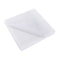 thumbnail image 2 of 100pcs/bag Beauty Salon Face Pad Bed Table Face Hole Cover Spa Massage Disposable Breathing Sheet White, 2 of 5