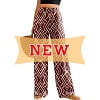 Bm 29 Wine Red Rectangle