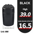 thumbnail image 1 of Fishing Rod End Cap Aluminum Alloy Fishing Rod Plug Rod Tail Plug 14-37.5mm, 1 of 1