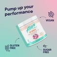 thumbnail image 5 of Alani Nu Pre-Workout Supplement Powder for Energy, Endurance, and Pump, Hawaiian Shaved Ice, 30 Servings, 5 of 6