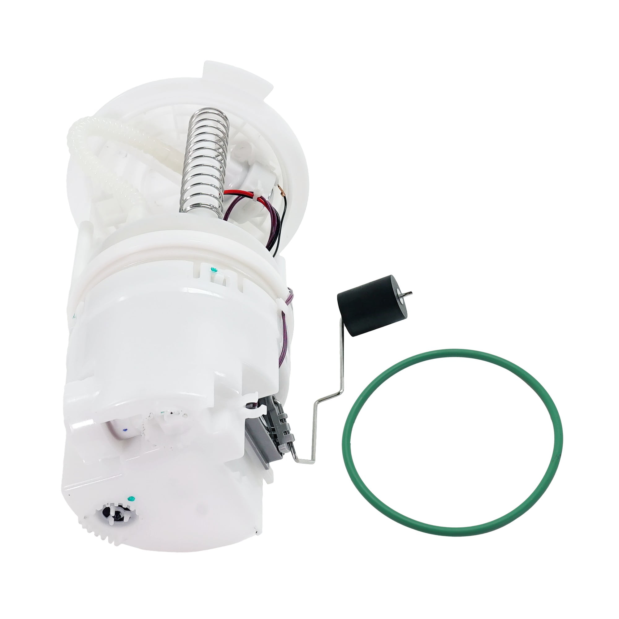 Fuel Pump Compatible with 2004-2010 Chrysler PT Cruiser 4Cyl 2.4L With Sending Unit