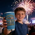 thumbnail image 4 of 250th Anniversary Commemorative Items Coffee Cups Insulated Mugs, 4 of 5