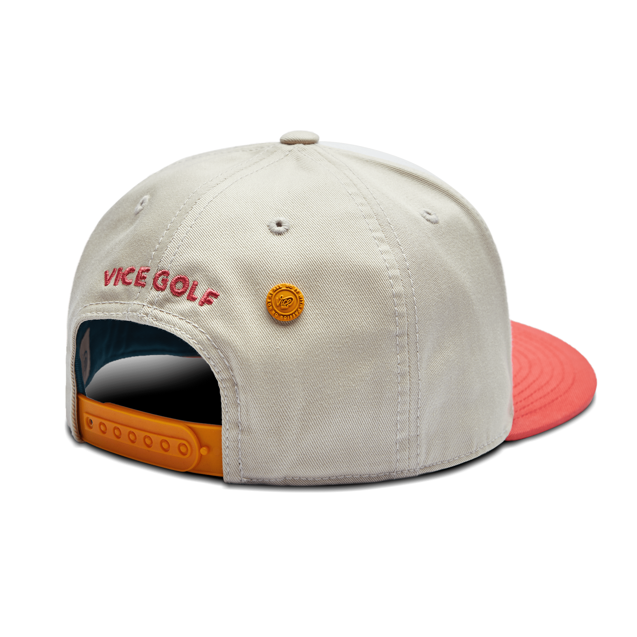 Vice sales golf caps