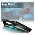 thumbnail image 4 of Aspirador portátil inalámbrico para coche, 120 W, 4500 Pa, succión, 4 of 4