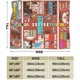 thumbnail image 5 of LHSHID Softball Blanket Softball Blankets Softball Gifts for Men Women Plush Softball Blanket for Couch Bed Sofa Home Decor es 60x80in, 5 of 6