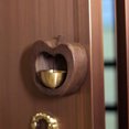 thumbnail image 5 of Door Chimes with Wood Frame: Easy Install, Magnetic, Versatile for Stores and Personal Spaces, 5 of 5