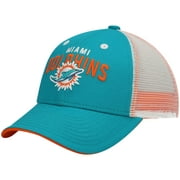 Miami Dolphins New Era Color Pack 59FIFTY Fitted Hat - Pink