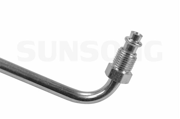 Sunsong 3401102 Power Steering Pressure Line Hose Assembly