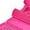 Hot Pink, variant on Pandaie Women's Chunky Sneakers Fashion Platform Casual Dad Shoes Comfortable Sport Work Gym Athletic Walking Running Shoes Beige 6