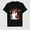 Black-28, variant on Skeleton I Found Humerus Halloween Costume Men Women Kids T-Shirt