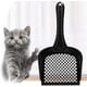 thumbnail image 2 of Bentonite Cat Litter Shovel PVC Cat Litter Shovel Wall Mount Lightweight, Durable, Square Litter Sho, 2 of 4