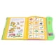 thumbnail image 5 of Libro de Sonidos de Aprendizaje en Español para Niños Juguete Interactivo Con Alfabeto, Animales y Más Libro Educate Parlante Para Niños y Niñas A Partir de 3 Años Con, 5 of 7