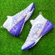 thumbnail image 4 of Botas de fútbol para hombre, con clavos largos, para niños, para césped, TF/FG, para entrenamiento, zapatillas de fútbol profesionales para exteriores, 4 of 5