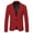 11Jacket179# Red, variant on Jackets for Girls Boys Long Sleeve Plaid Printed Lapel formal Suit Button Fashion Coat Business Suit for Kids Casual Relaxed Fit
