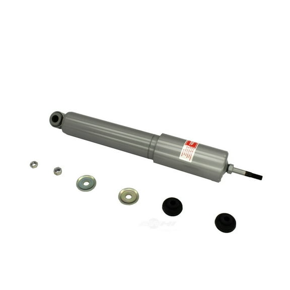 Shock Absorber Fits select: 1992-2003 FORD ECONOLINE