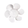 thumbnail image 3 of 10 Inch 8 Inch 6 Inch Exhaust Fan Electric Fan Accessories Fan Blades Fan Blades 8In, 3 of 9